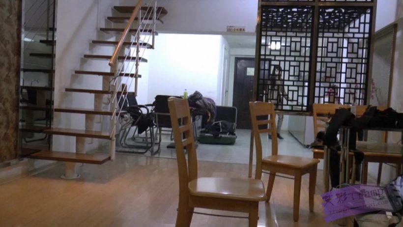 黑冰S 131109花絮