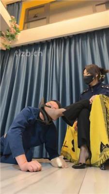 【辣姐】白领S-重刑狠虐父子畜生狗