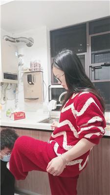 【薇薇情侣主】家务奴上门伺候【下】 JS250204-26