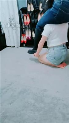 【梦幻大大】母畜-死亡骑马专场