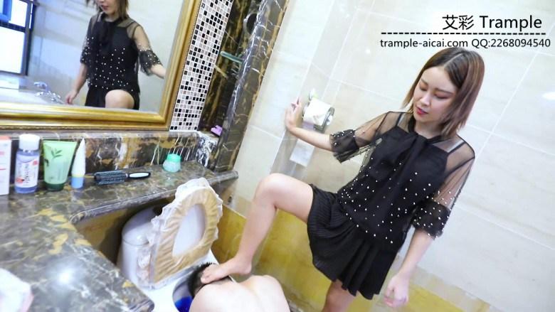 〖H.P.L栖心之栈〗—夏芙浴缸水淹窒息