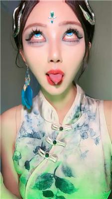 【司宁青】寸止    250227-15