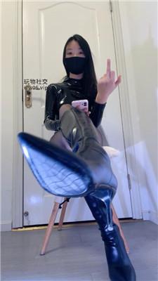 【木万】无底线褥母    250113-8