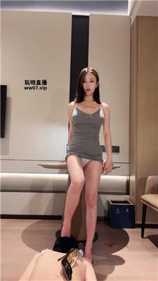 【小小s】重口-胯下羞辱喂食专场 bf51211