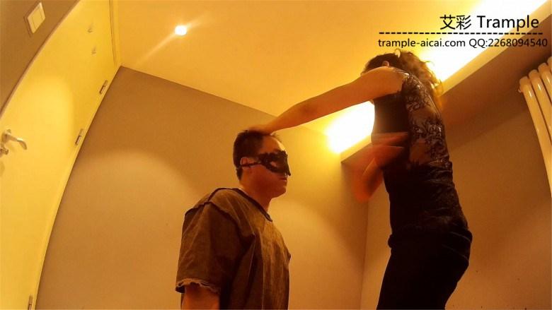 五公主耳光冷熙候补