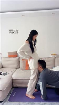 【埋汰】骑马/瑜伽女神虐杀 bf49603