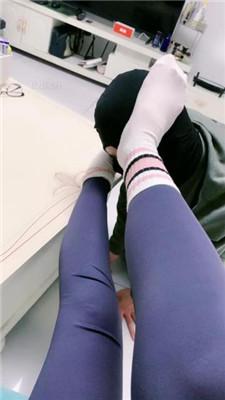 【蜜糖情侣】虐绿帽-友情玩弄前任狗