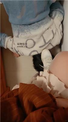 【广西木木】洛丽塔S-小白鞋白袜踩哥哥 JS250118-7