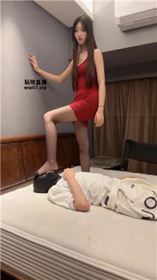 【猴歌】坐脸窒息腿绞 bf52907