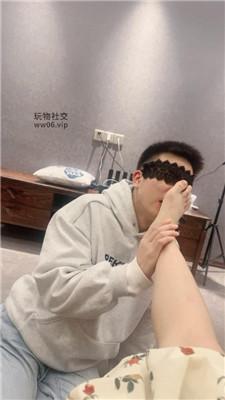 【肉肉sama】闻舔脏鞋臭脚/骑马 bf50493