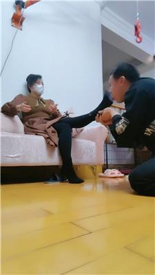 【魔鬼天使】双S-幸运大转盘SM版本 JS250104-14