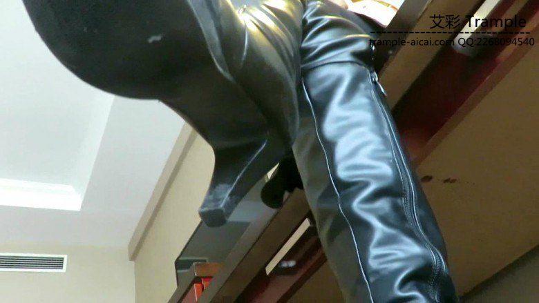 第一视角！御主犀利语言调教贱狗践踏羞辱各种描述！