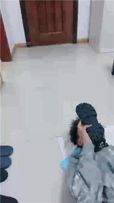 【杰依】骑马骑脖/闻鞋窝/靴子恋足舔