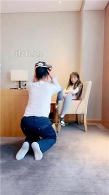 【梦涵】健身女神-暴力踢踹/鞭打/耳光/骑马/清理脏鞋