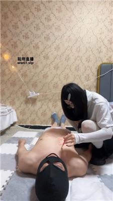 【林清雅】短靴白丝踢踹踩踏 bf52887