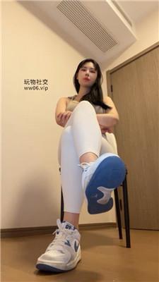 【松紫大大】带健身教练情人回家    250116-3