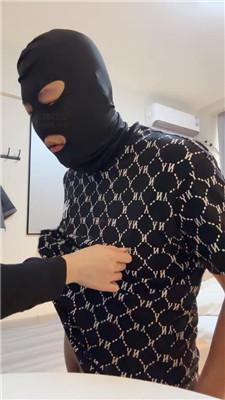 【Siu姐姐】晨跑后超臭棉袜辱 JS250118-37