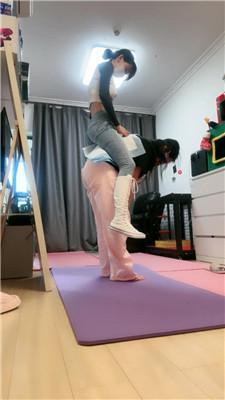 【暴主】胯下的屈辱游戏 bf51645