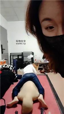 【霸王花】双S-双M-丝袜全包高跟踢踹踩 JS250113-25