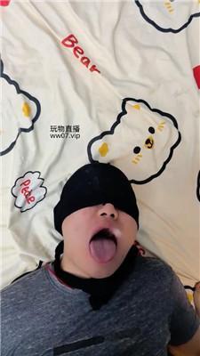 【婉心】双S-反绑舔姐妹花的jio【双视角版】 JS250228-27