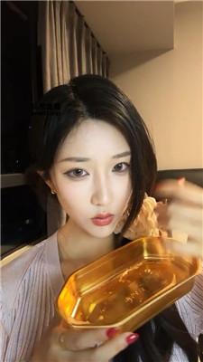 【粥粥】口水灯    250416-35