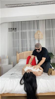 【松紫大大】瑜伽健身女神虐教练奴 bf50746