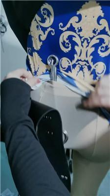 【媚娘工作室】超重刑-羞辱虐闺蜜犬 JS250315-10