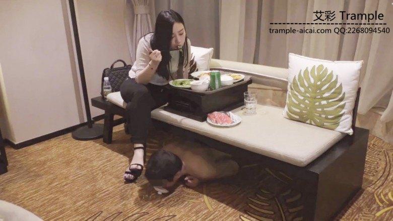 小刚流浪记第10集 变成了深圳贵族公主的狗 下集