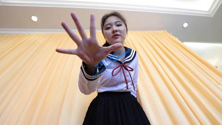 〖H.P.L栖心之栈〗—采萱GTS踩小人