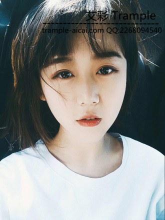 5s保鲜膜包暴力踩踏