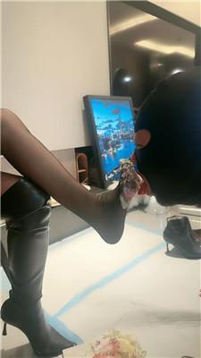 【司宁青】双S-超美车模-重口强制喂食【双视角】 JS250303-38