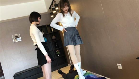 惩治变态摄影师