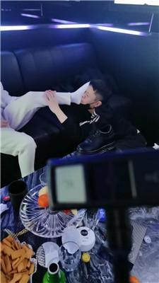 【文文文】KTV开发素人陪酒小妹 JS250308-29