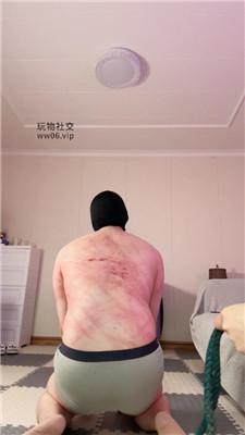 【猫神】重刑-超重度鞭打刑奴 bf49860