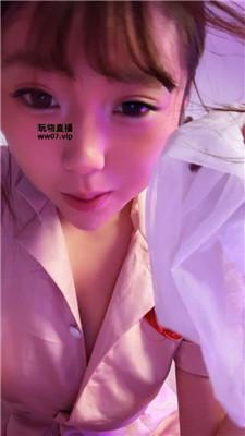 【妈咪酱】性感小护士检查    250418-8