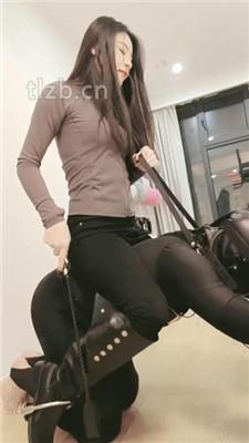 【昭玥】骑马爬行犬化贱奴【完整版】