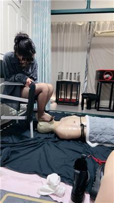 【白狐】超多原味呼吸控制 bf52505