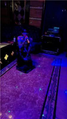 【营S】KTV-跪舔脏鞋/羞辱喂食 JS250220-36