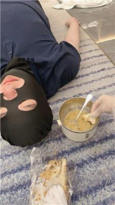 【回眸】强迫羞辱喂食 JS250227-13