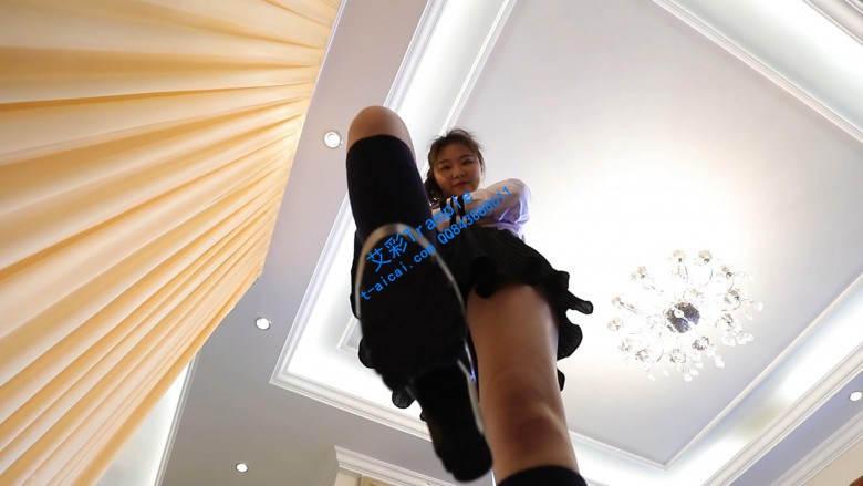 〖H.P.L栖心之栈〗—采萱GTS踩小人