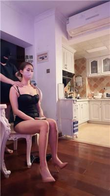 【尤野】长腿御姐S-伺候沐足 JS250226-22