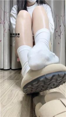 【兔牙】勃肯鞋踩灯    250402-29