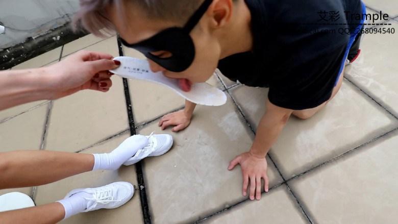 〖H.P.L栖心之栈〗—贱狗脏舌该舔什么？