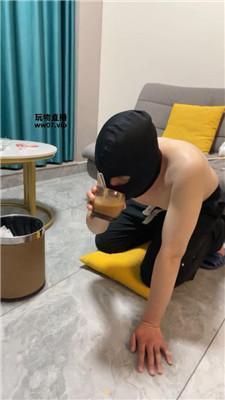 【沐沐】双S-纹身小妹轮流虐打【双视角版】 JS250322-26