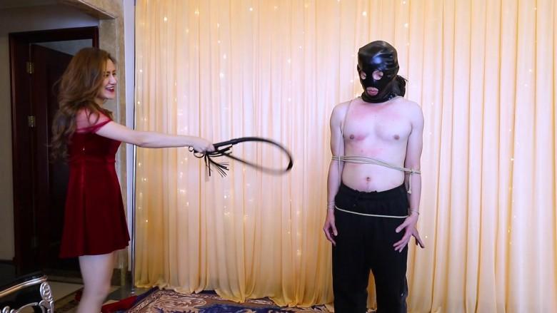 〖H.P.L栖心之栈〗—尔岚狠踢踹鞭打双m