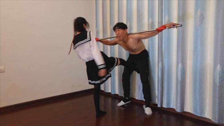 〖H.P.L栖心之栈〗—日系风格踢裆踩