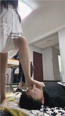 【曦颜】素人S肉丝高跟首调 bf49826