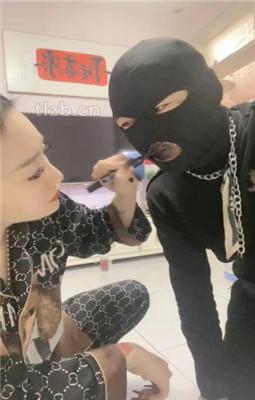 【小月牙】居家素颜给助理奴上课【续集】