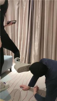 【筱月】健身后运动鞋白袜气味控制