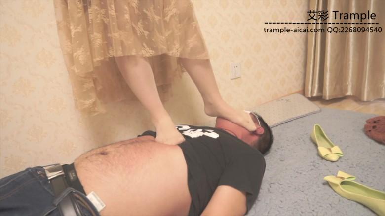 盛世美颜宅七邻家风调教